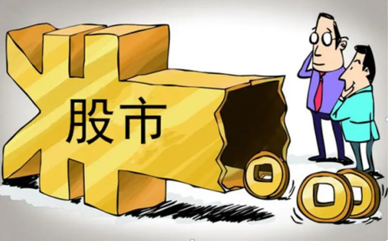 配资炒股:低本金撬动高收益,谨慎操作