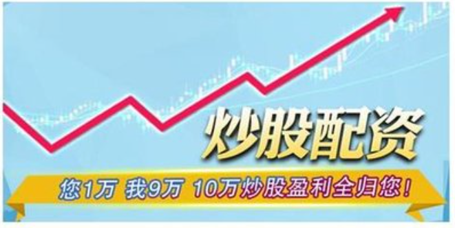外盘期货配资公司:全球市场的投资机遇。